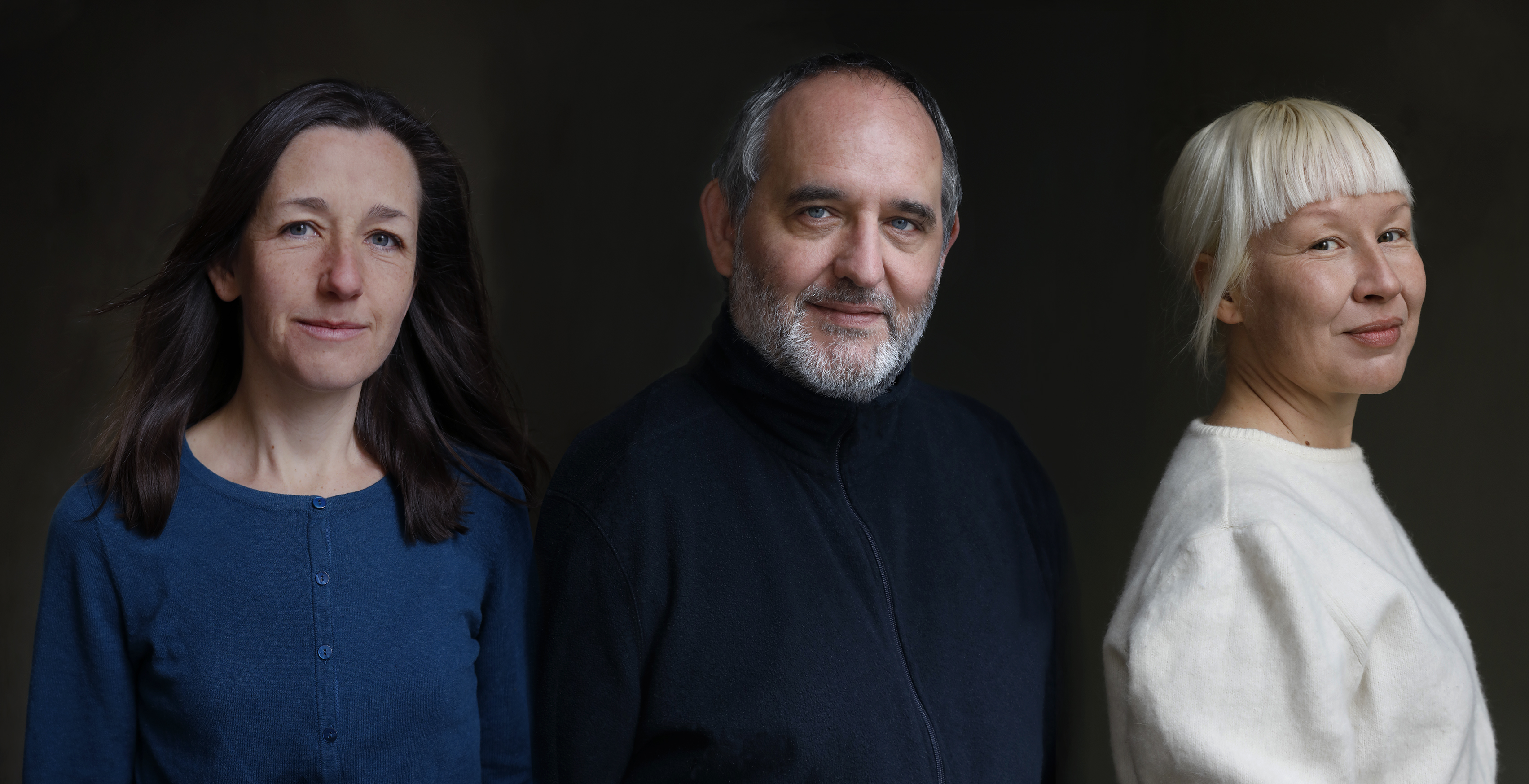 Trois candidats veulent accéder à la Municipalité de Vevey sous la bannière de Décroissance Alternative